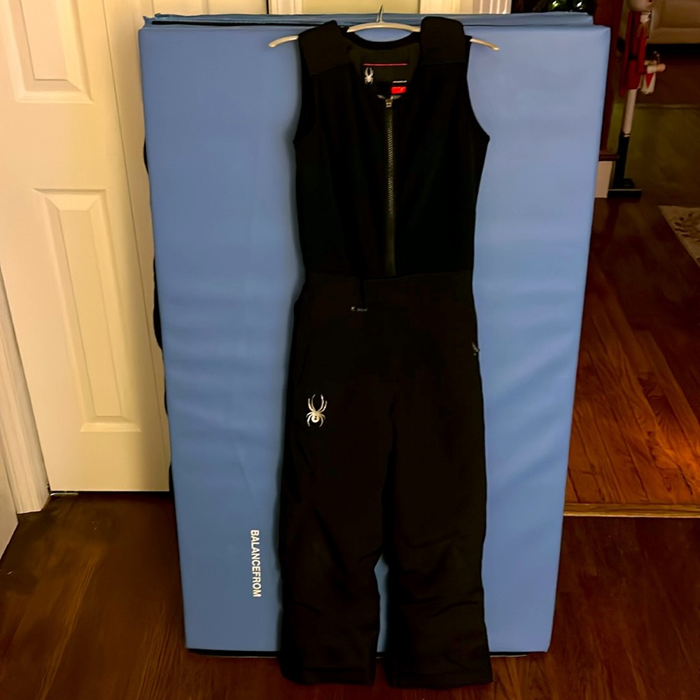 Kids SPYDER ski / snow suit pants